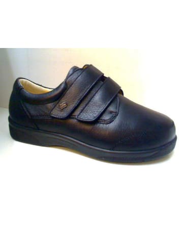 Finn Comfort Herren Halbschuhe 97308 in schwarz