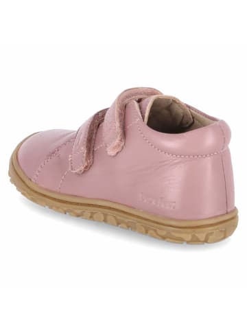 Lurchi Lauflernschuh in rosa