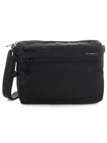 Hedgren Inner City Eye Umhängetasche RFID 22 cm in black2