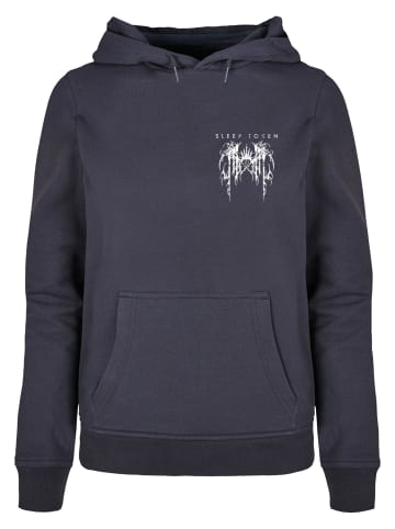 Merchcode Merchcode Kapuzenpullover in navy