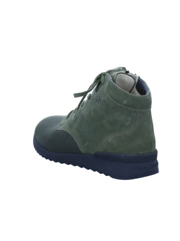 Finn Comfort Stiefeletten/Boot in grün