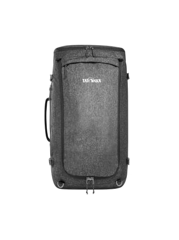 Tatonka Duffle Bag 65 Faltbare Reisetasche 65 cm in black