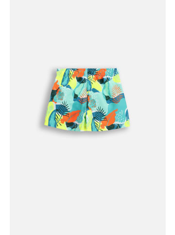 Lemon explore Badeshorts in bunt