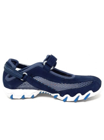 ALLROUNDER BY MEPHISTO Klettschuh Niro in Blau