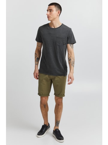 11 Project T-Shirt PRLewi in Schwarz