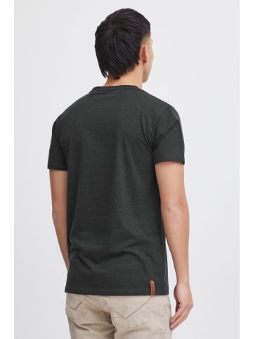 !SOLID Rundhalsshirt SDVolker in Grau