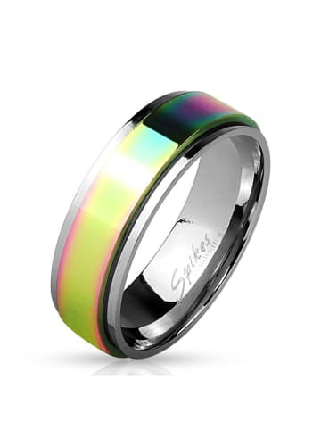 Bungsa Ring in Bunt