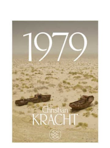 FISCHER Taschenbuch Buch - 1979