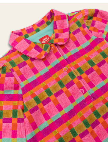 Oilily Tiana T-Shirt in Rosa