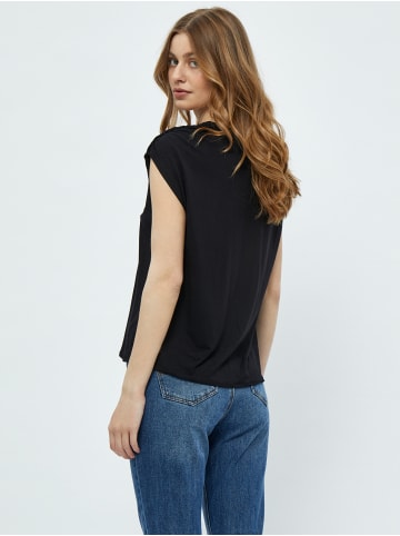 Peppercorn T-Shirt in Black