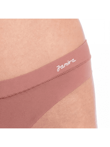 Janira Pantys in Pink