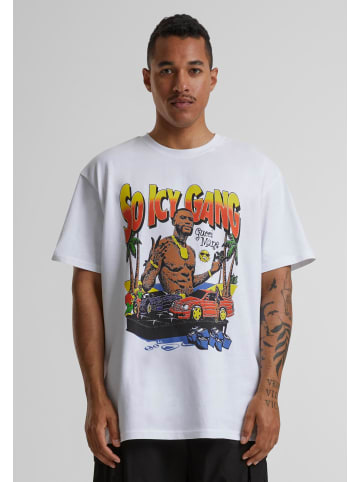 Merchcode T-Shirts in white