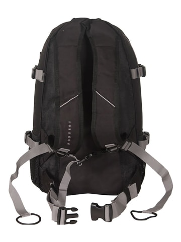 FORVERT FORVERT Rucksäcke in black grey