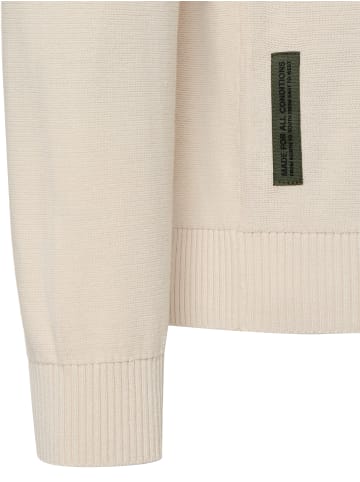 s.Oliver Strickpullover in beige - 0003