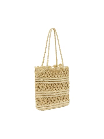 gaya Women Shoulder Bag in Beige