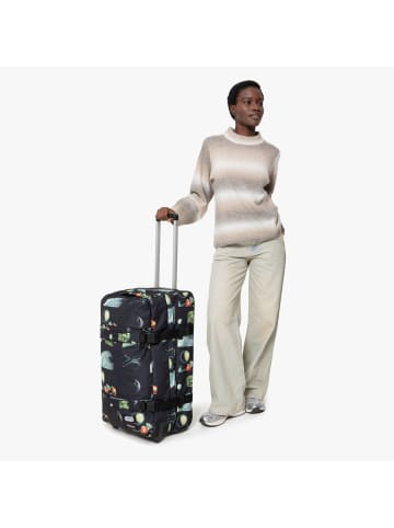 Eastpak Eastpak Koffer TRANSIT'R M SW GALAXY BLACK