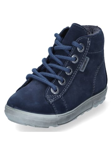 PEPINO Winterstiefeletten ZAINI in Blau