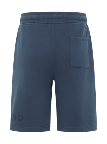 ELBSAND Kurze Hose Malvis in Midnight