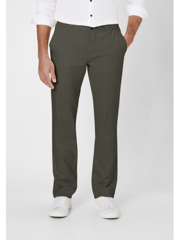 redpoint Chino Carden in oliv