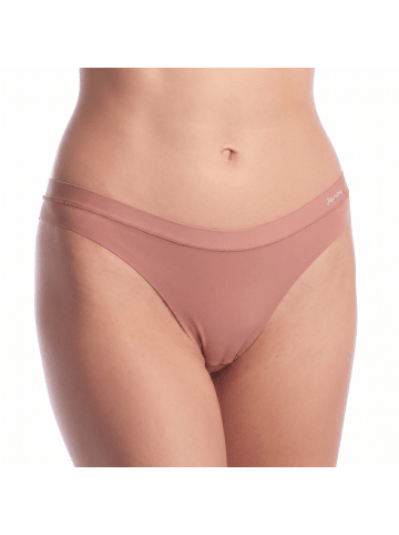 Janira Pantys in Pink