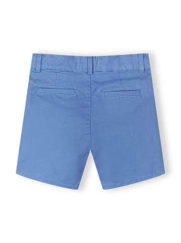 Minoti 2-er Pack Shorts 29SHORT255 in dunkelblau
