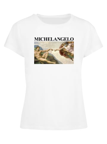 Merchcode Merchcode T-Shirts in white