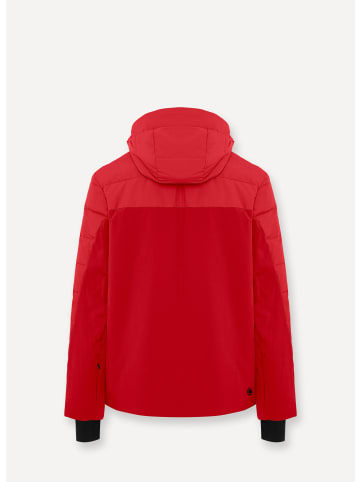 COLMAR Ski/Snowboardjacke in rot