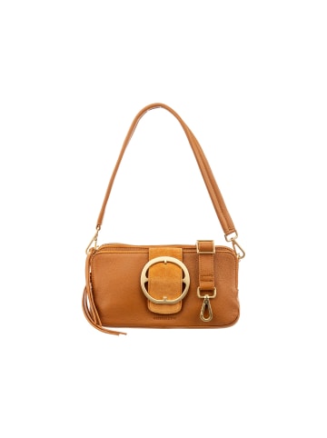 Harbour 2nd Justpure FJP.13732 Crossbody Bag style fjp Giorgia in sand