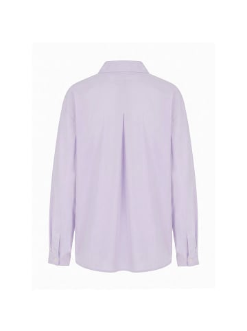 VINAJA Women Shirt in Purple