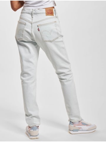 Levi´s Levi´s Jeans in light indigo destructed