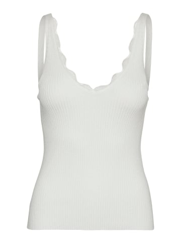 Vero Moda Top in Snow White