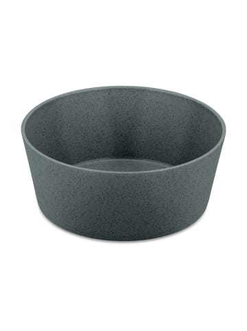 koziol CONNECT BOWL 0,9 - Schale 890ml in organic deep grey