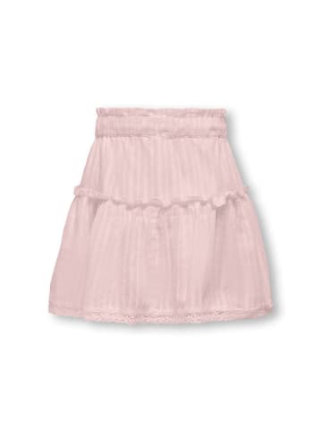 KIDS ONLY Rock in Mauve Chalk