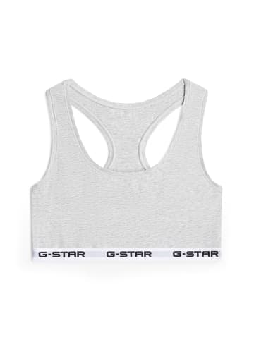 G-Star Raw Racerback Bralette 2er-Pack MULTI