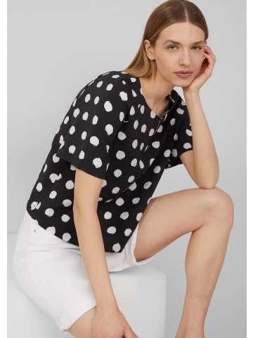 s.Oliver Bluse in 99A2_schwarz