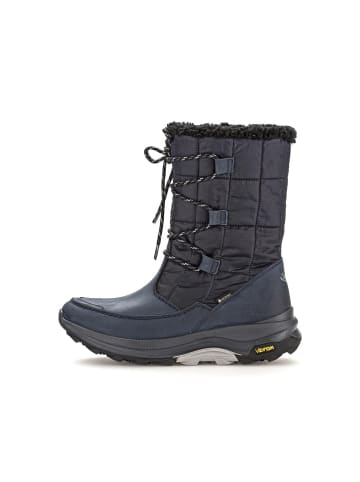 Gabor Stiefel für Damen in blau
