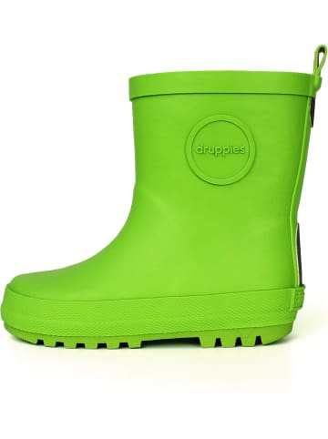 druppies Regenstiefel Adventure Regenstiefel in frisgroen