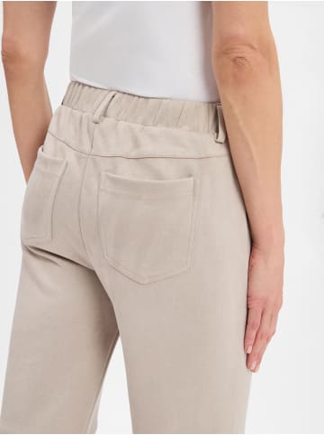 monari Hose in kitt