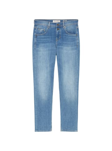 Marc O'Polo Jeans Modell THEDA boyfriend in Light blue cashmere wash