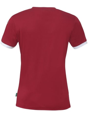 uhlsport  Trikot "Equipe 29 Shirt Kurzarm Damen" in Rot