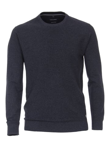 CASAMODA Pullover in Dunkelblau
