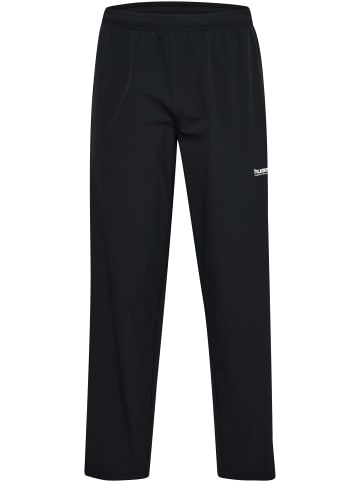 Hummel Verstellbare Taille Hose Hmlpulse Herren in BLACK