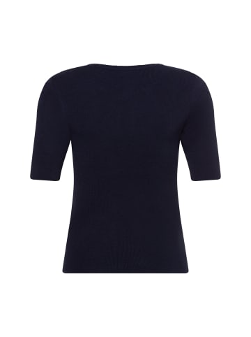 More & More Strickpullover in marine - 0001