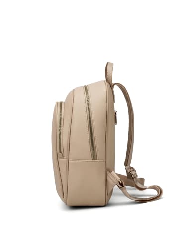 DIANA Rucksack in ALMOND