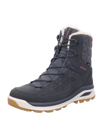 LOWA Damen Winterschuhe warm OTTAWA GTX WS in Grau