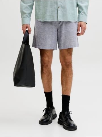 Jack & Jones Shorts in Faded Denim