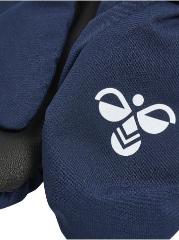 Hummel Hummel Handschuhe Hml Lebensstil Jungen in BLACK IRIS