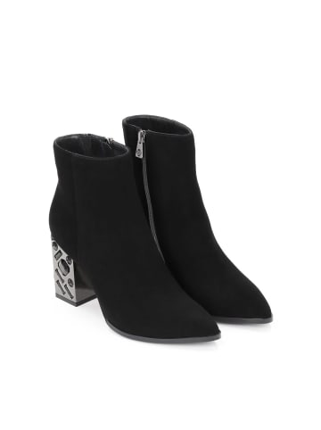 Kazar Boots GIA in Schwarz