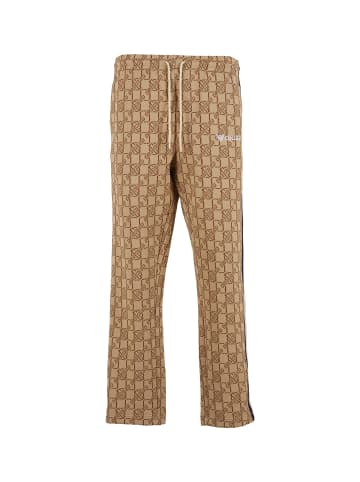 Carlo Colucci Carlo Colucci Jogginghose in beige