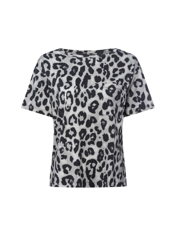 monari Shirt in schwarz hellgrau - 0001
